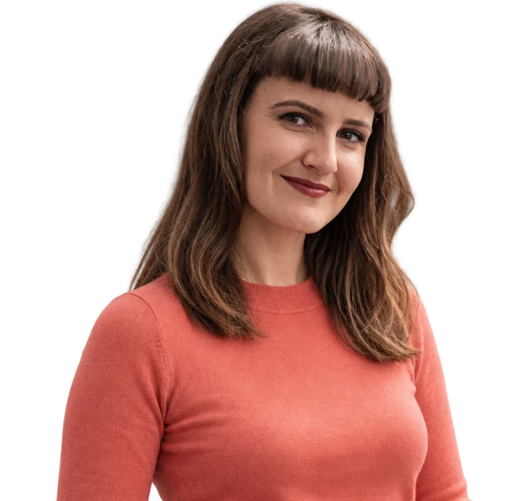 Lucy Rash